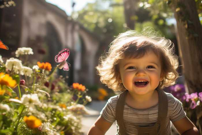 孩子生活照片真实图片（孩子生活照片真实图片大全）