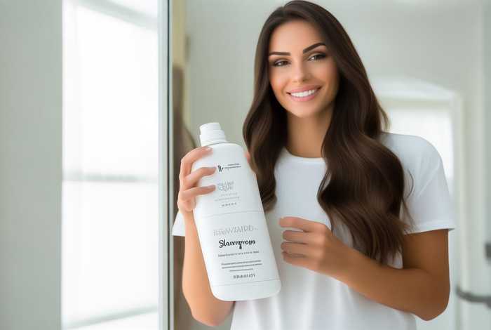 洁派洗发水好用吗、洁派洗发水好用吗怎么样