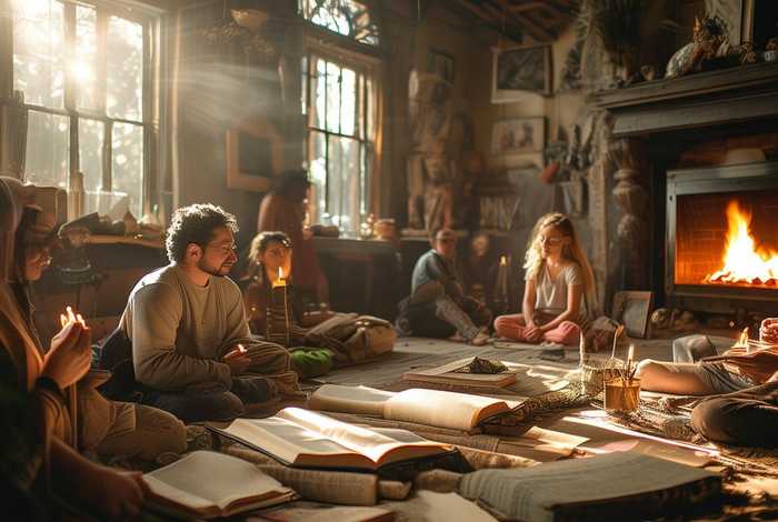 精神生活包括哪些内容（精神生活包括哪些内容和方法）