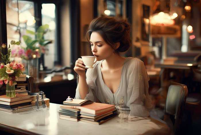 精致小资生活；精致小资生活怎么形容