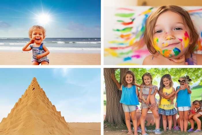 对自己暑假生活的评价 - 对自己暑假生活的评价语