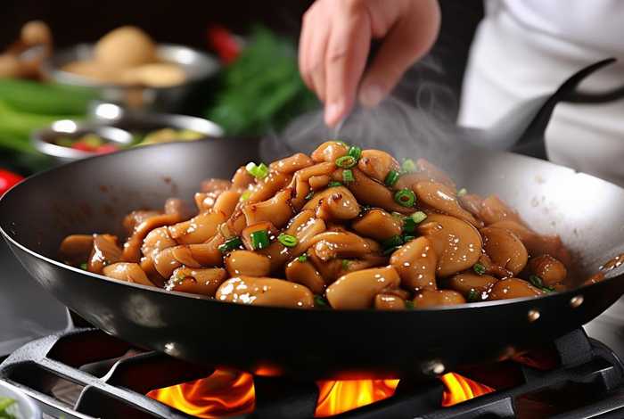 百度生活网怎样炒猪肚才好吃，怎样炒猪肚最好吃