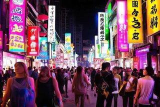 北京潮店；北京潮牌店聚集地