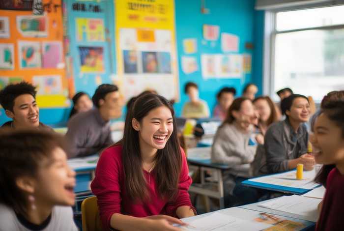 初中生活真精彩600字，初中生活真精彩600字作文