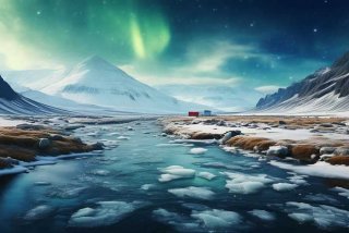 冰岛的生活环境；冰岛的生活环境是什么