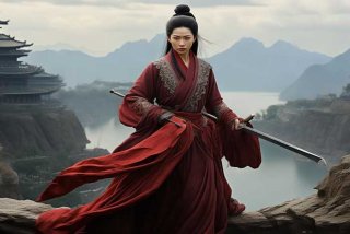 悍妇古代生活小说 悍妇古代生活小说免费阅读