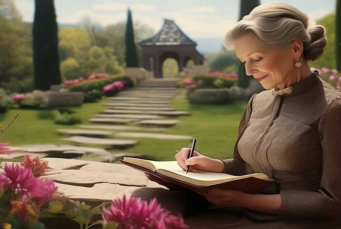 狄夫人生活手札 - 狄夫人生活手札全文免费