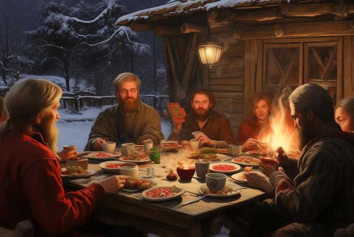 俄罗斯人的生活方式是怎样的 俄罗斯人的生活方式是怎样的？