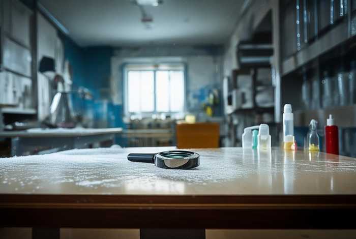 洁癖现象（洁癖的现象）