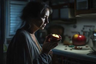 家庭主妇出轨摄影师的微电影国产 - 家庭主妇出轨后的症状