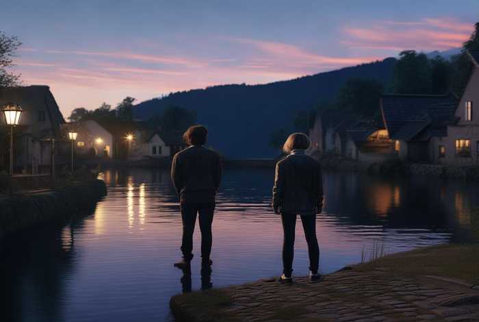 电视剧假如生活欺骗了你第一集（电视剧假如生活欺骗了你第一集在线观看）