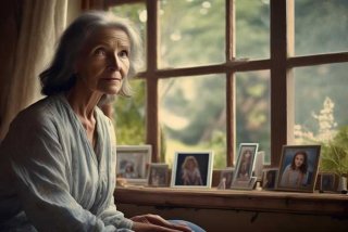 假如生活欺骗了你吴越的结局，假如生活欺骗了你吴越结局 继女