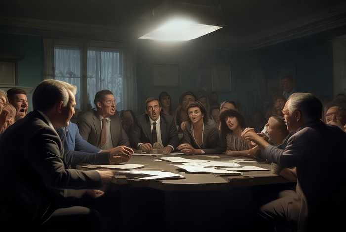 党内政治生活不规范的具体表现，党内政治生活不规范的具体表现是什么