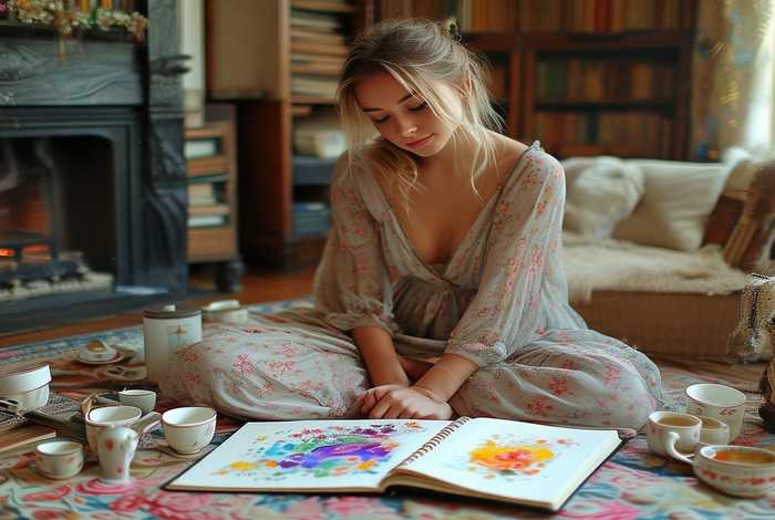 汉娜的生活方式；汉娜的生活方式是什么