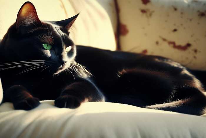 猫的生活习性怎么写；猫的生活特点怎么写