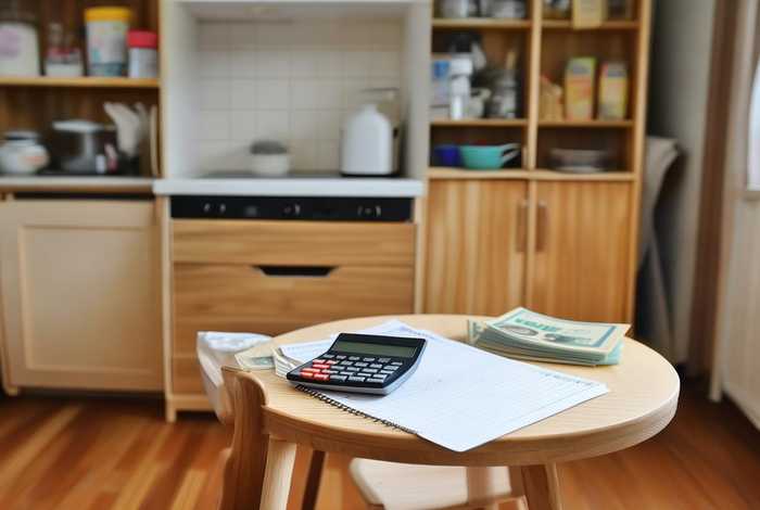 5万日元生活费；5万日元生活费多少钱