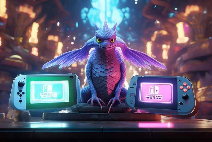 幻想生活买ns2还是pc、幻想生活linkswitch