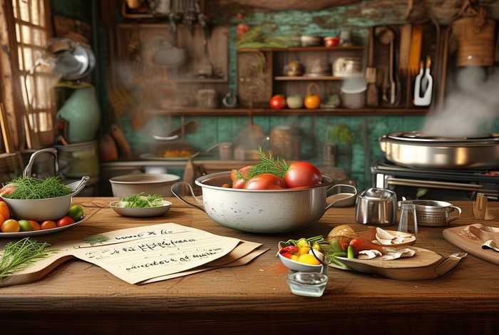 黄磊向往的生活菜谱图片、黄磊向往的生活第一季菜谱