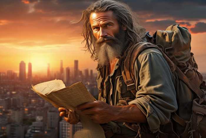 流浪汉生活冒险破解版；流浪汉中文破解版下载