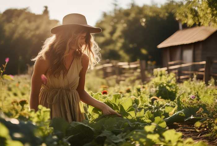 空间女的田园生活全文免费阅读，空间女的田园生活全文免费阅读小说