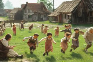 从前的生活就是这样过 - 从前的生活就是这样过是什么歌