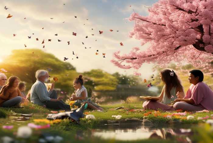 感受生活的美好论文，感受生活的美好论文怎么写