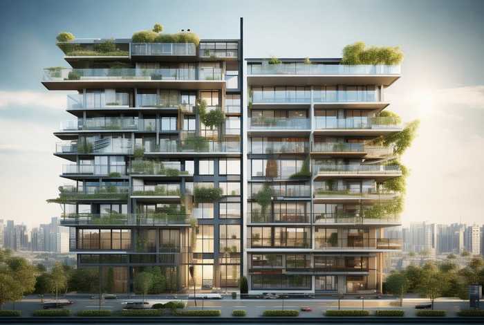 多层的优点和缺点，多层住宅的优点和缺点