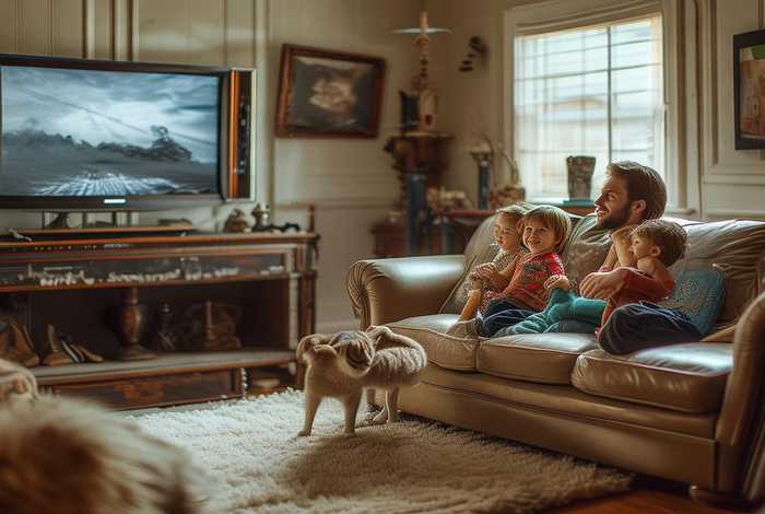 家庭生活的变化英语作文50字；家庭生活的变化英语作文50字怎么写