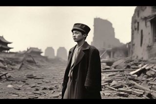 巴金生活在什么时代；巴金生活的时代是什么样的一个时代