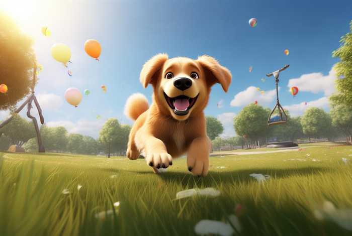 狗的生活2（狗的生活特点）