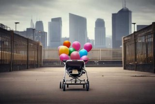 90后生育率断崖式下跌 - 90后生育率断崖式下跌的原因