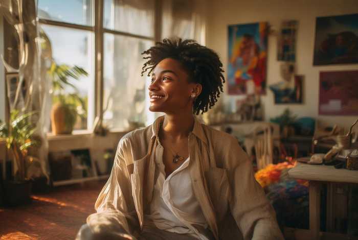 变性之后的生活是怎样的（变性之后的生活是怎样的呢）