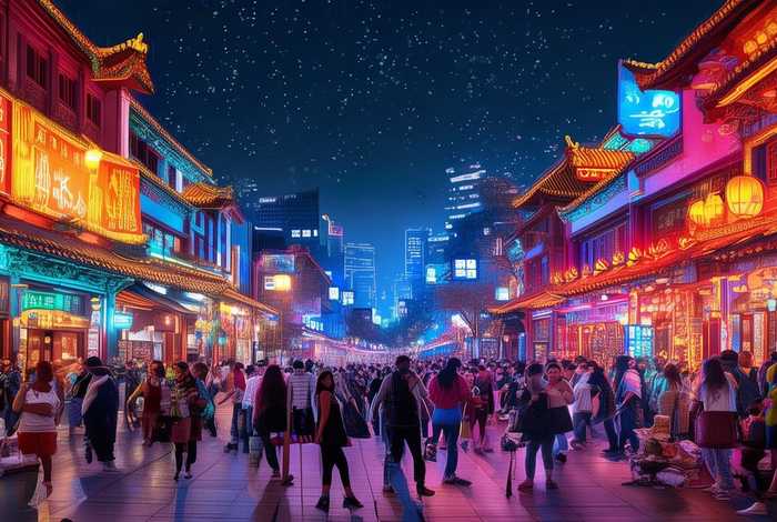 北京夜生活丰富吗；北京夜生活丰富吗现在