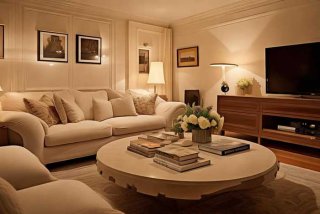 客厅生活用品有哪些、客厅生活用品有哪些东西