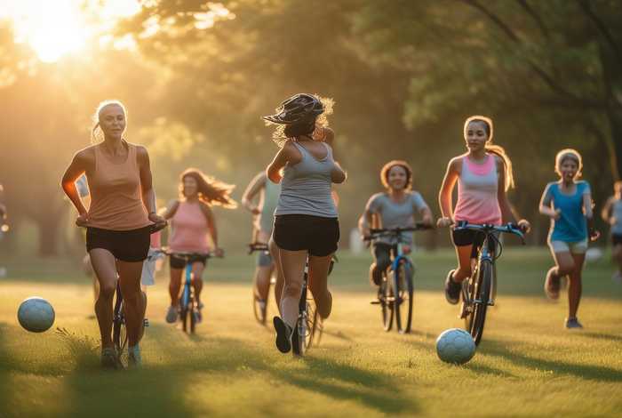 健康生活方式的意义是什么（健康的生活方式有什么意义）