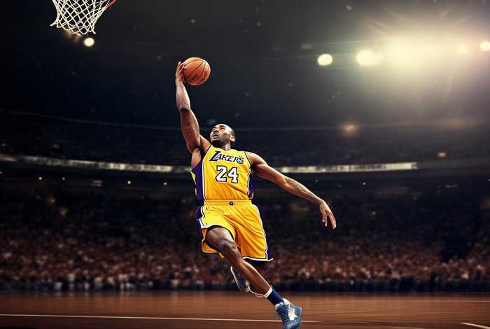 科比生活图片 - 科比生活照图片