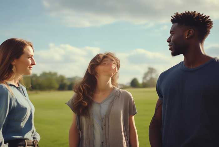 和黑人相处（和黑人相处过的女生能娶吗）