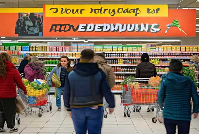 超市生活标语(超市生活标语大全) 超市生活标语(超市生活标语大全)