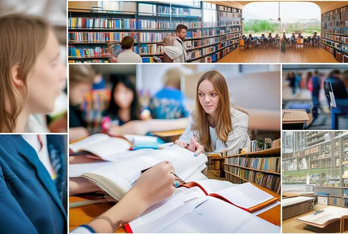 大学生活学业 - 大学生活学业规划