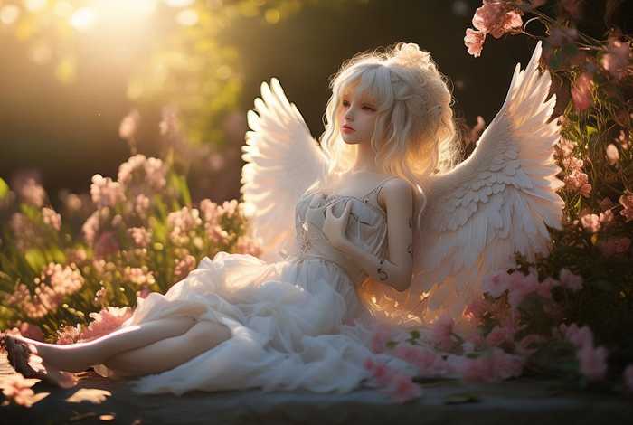 花开的声音我是一个折翼的天使人物分析、花开的声音 我是个折翼的天使