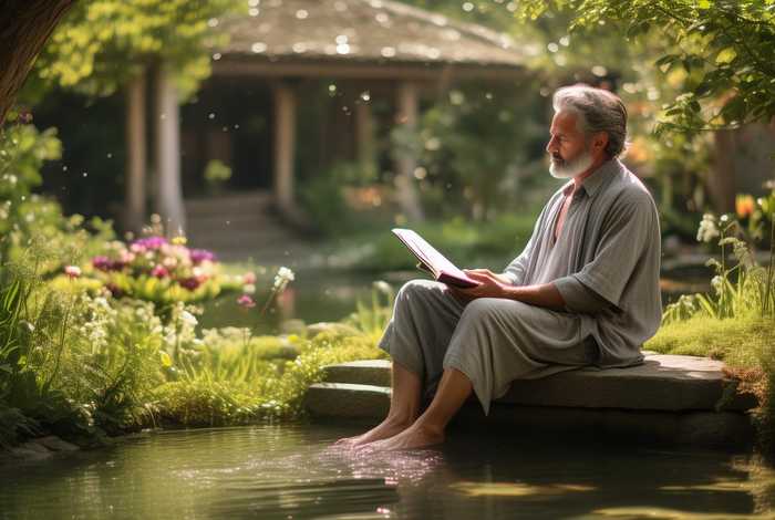 关于放慢脚步享受生活的诗句 - 关于放慢脚步享受生活的诗句有哪些