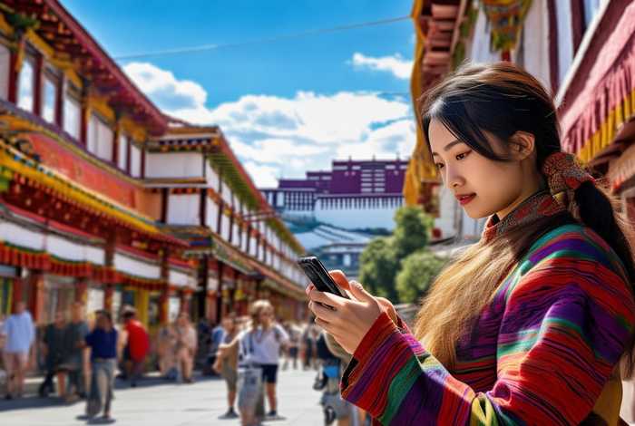 拉萨生活网 拉萨生活网下载