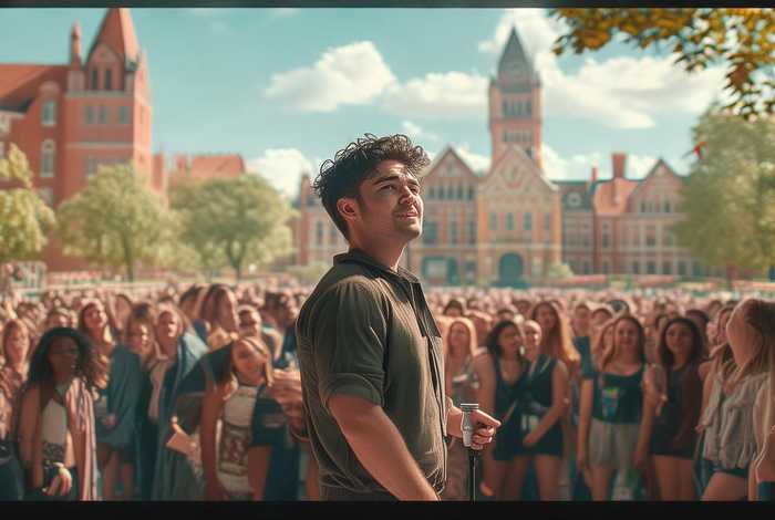 郭德纲大学生活相声，郭德纲大学生活相声视频