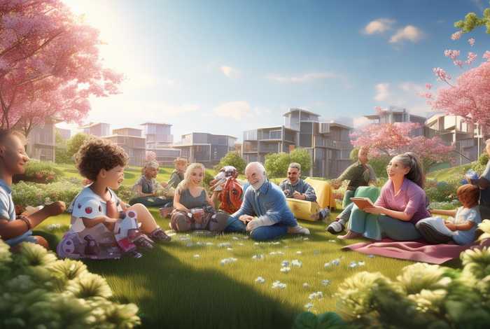 汉富新生活怎么样了，汉富新生活怎么样了最新消息