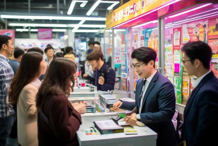 韩国新生活是直销吗 - 韩国新生活是直销吗还是加盟