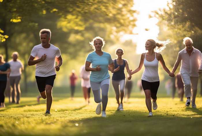 健康生活的句子,健康的生活说说句子 健康生活的句子,健康的生活说说句子