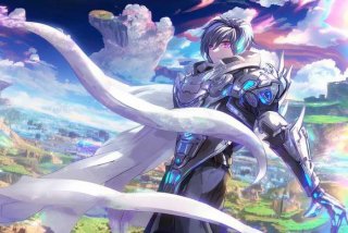 从零开始的异世界生活无限台服版、从零开始的异世界生活无限台服版角色,二次元