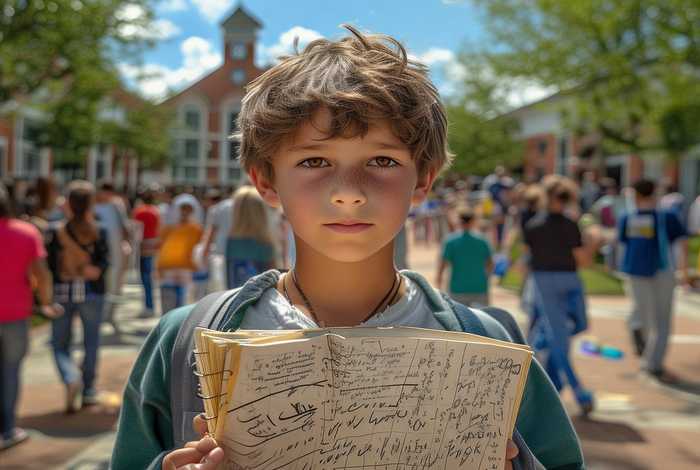 初二生活600字优秀作文经历怎么写，初二生活600字优秀作文经历怎么写的
