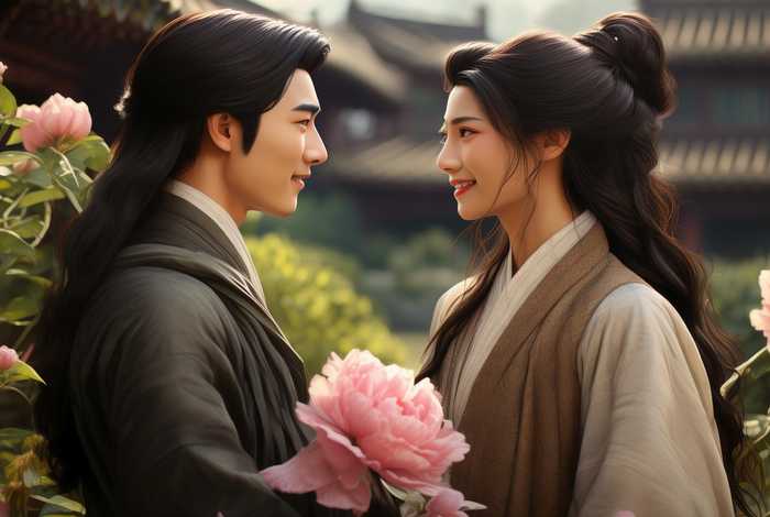 傅沅的后宅生活男主喜欢女主吗，傅沅的后宅生活男主喜欢女主吗是哪一集