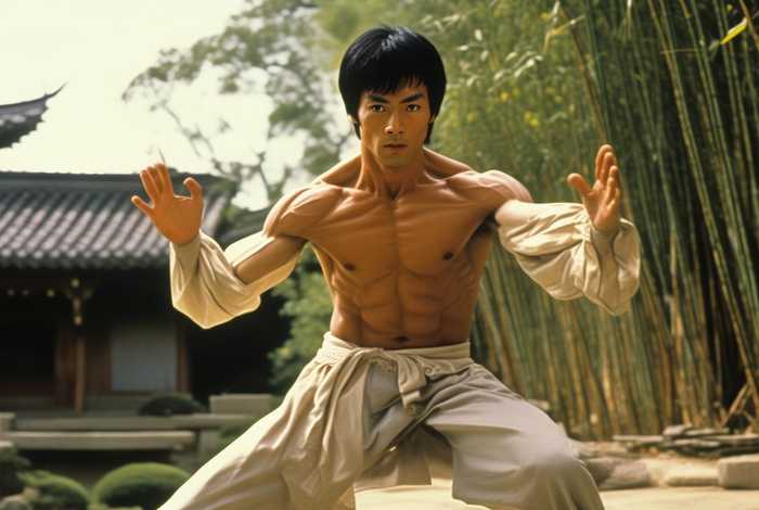 李小龙生活的艺术家语录 - 李小龙生活的艺术家语录大全 李小龙生活的艺术家语录 - 李小龙生活的艺术家语录大全